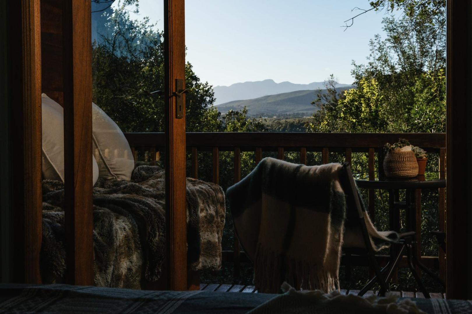 Moonshine On Whiskey Creek Villa The Crags Exteriör bild