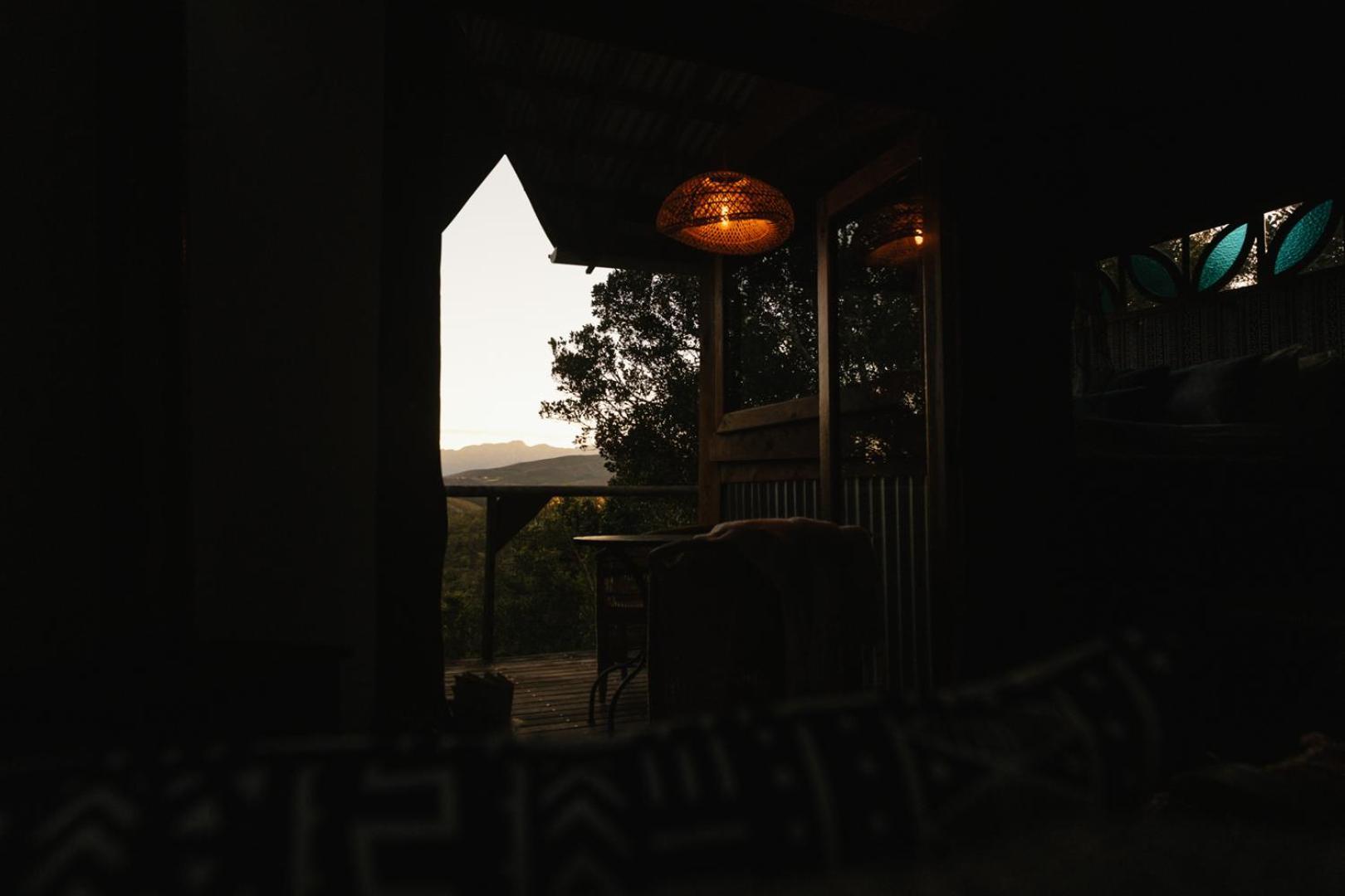 Moonshine On Whiskey Creek Villa The Crags Exteriör bild
