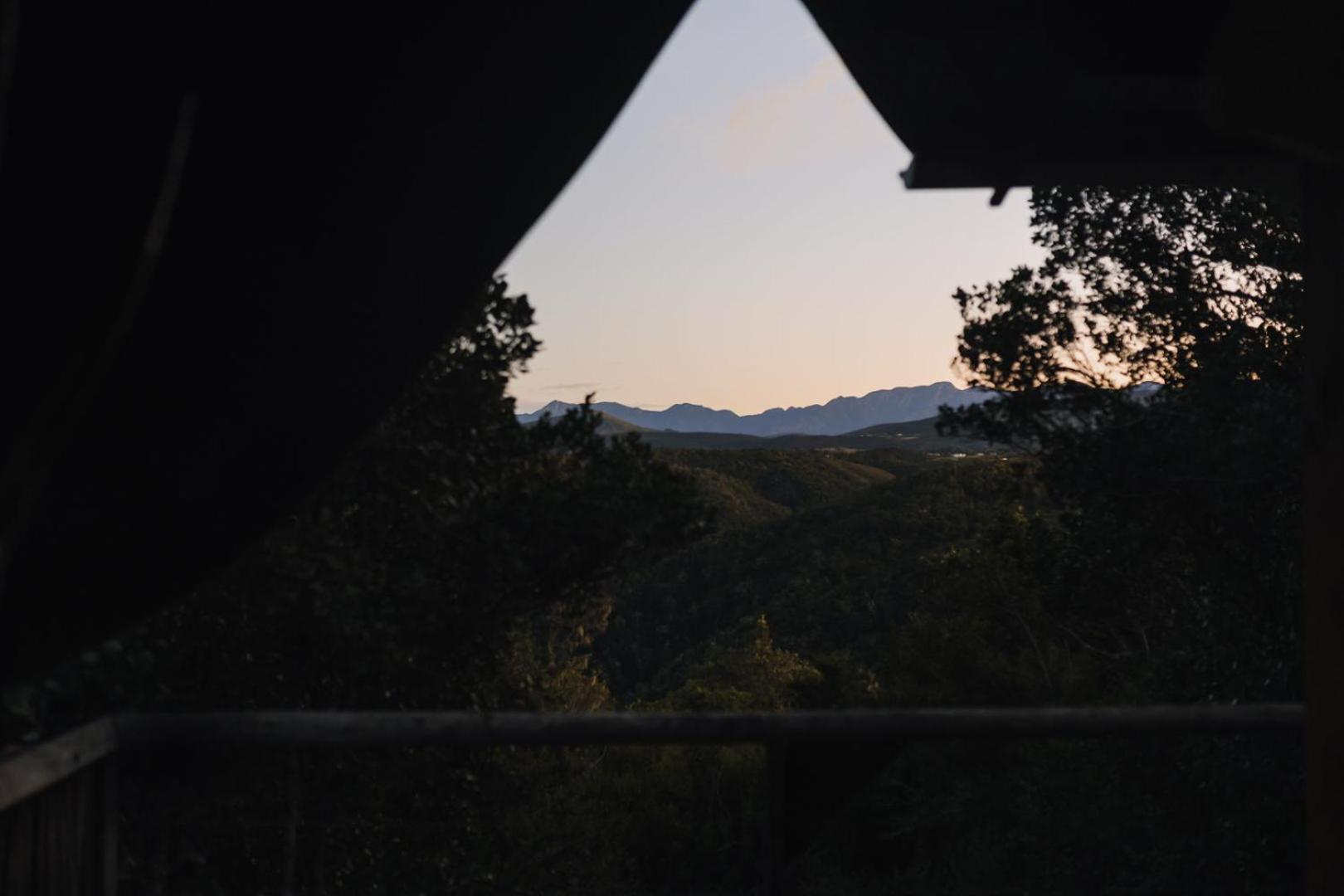 Moonshine On Whiskey Creek Villa The Crags Exteriör bild